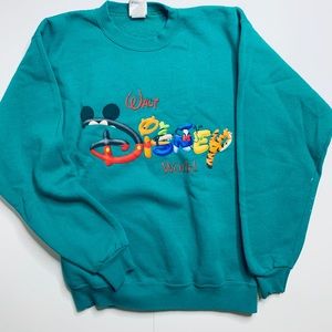 Disney | Sweaters | Vintage Disney 